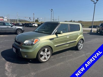Used 2010 Kia Soul !