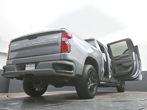 New 2026 Chevrolet Silverado 1500 RST AWD/4WD image 51