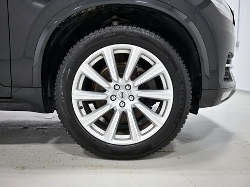 Used 2019 Volvo XC90 T6 Inscription w/ Protection Package Premier AWD/4WD image 39