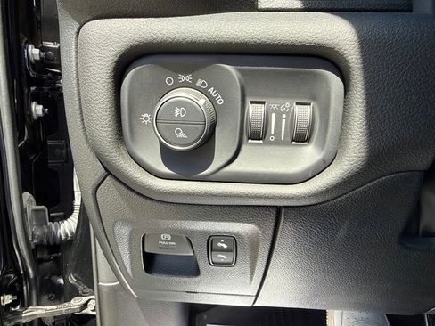 Used 2024 RAM 1500 Rebel w/ Rebel Level 2 Equipment Group AWD/4WD image 25