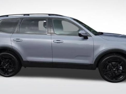 Used 2024 Kia Telluride SX X-Line AWD/4WD image 7