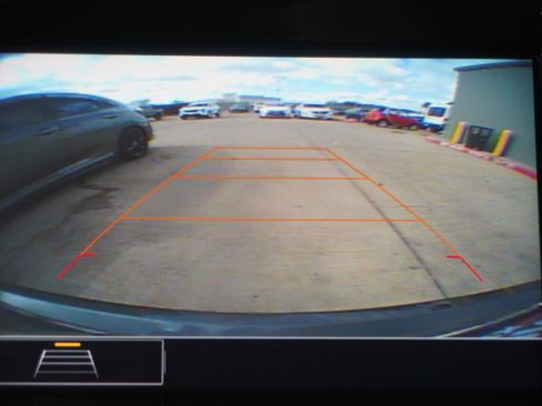 Used 2021 Chevrolet Spark LS image 15