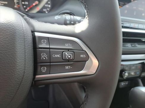 New 2026 Jeep Compass Limited AWD/4WD image 31