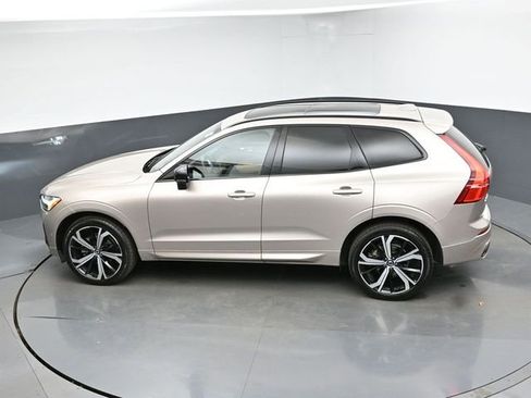 Used 2023 Volvo XC60 B5 Ultimate w/ Protection Package Premier AWD/4WD image 47