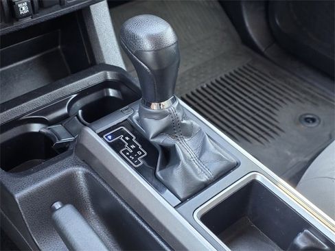 Certified 2023 Toyota Tacoma SR5 image 16