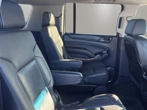 Used 2016 Chevrolet Suburban LTZ w/ Max Trailering Package AWD/4WD image 12