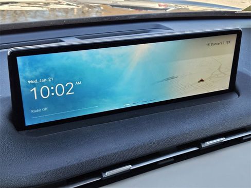 Used 2023 Genesis GV70 2.5T w/ Select Package image 16