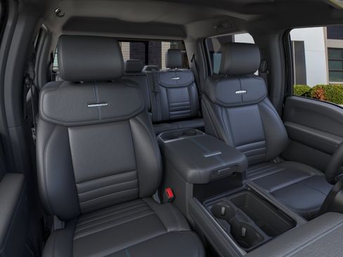 New 2026 Ford F250 Platinum AWD/4WD image 10