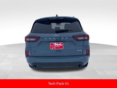Used 2023 Ford Escape ST-Line w/ Tech Pack #1 image 6