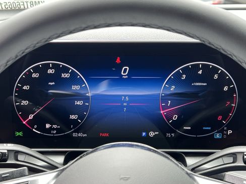 New 2026 Mercedes-Benz GLC 300 4MATIC image 22