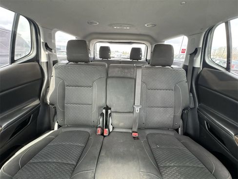 Used 2019 GMC Acadia SLE image 21