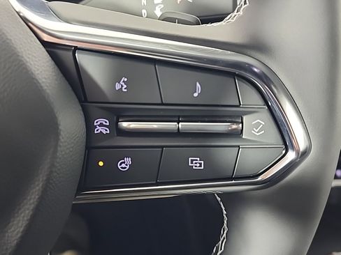 New 2026 Chevrolet Traverse LT w/ Driver Confidence Package image 29