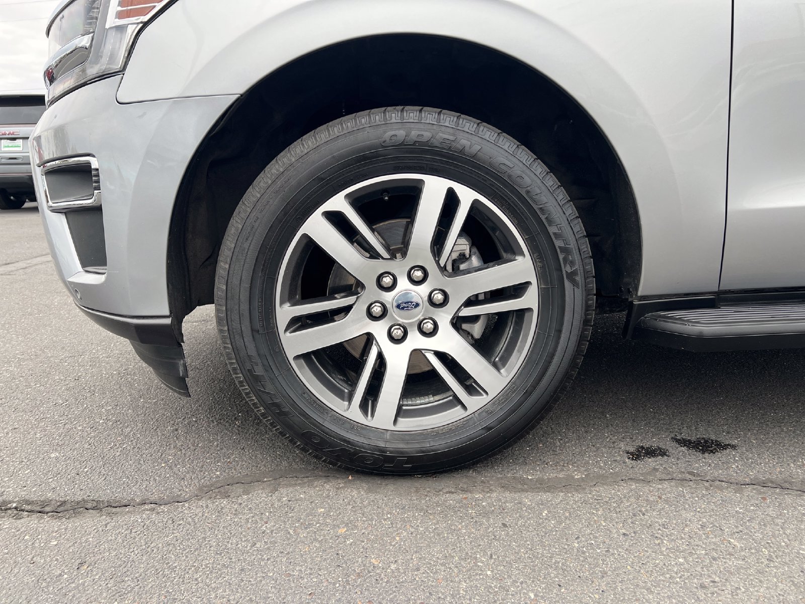 Used 2024 Ford Expedition Limited AWD/4WD image 29
