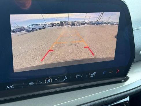 New 2026 Chevrolet Traverse LT w/ LPO, Floor Liner Package image 12