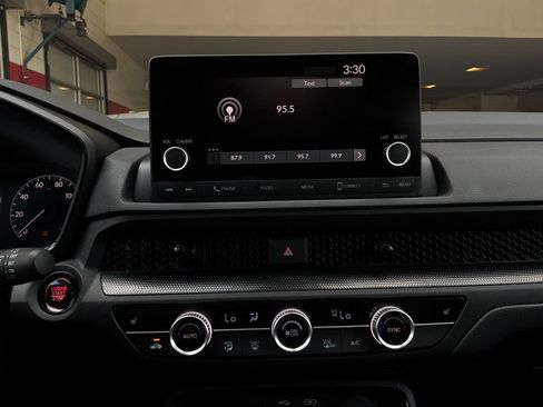 Used 2025 Honda CR-V EX image 27