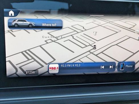 New 2026 Mercedes-Benz GLE 350 4MATIC image 14