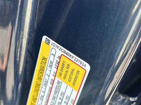 Used 2019 Cadillac XT4 Premium Luxury image 32