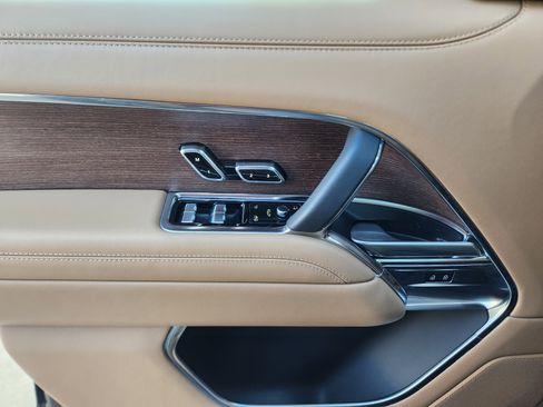 Certified 2024 Land Rover Range Rover SE image 23