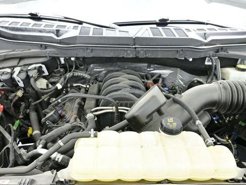 Used 2022 Ford F150 XL w/ STX Appearance Package image 18