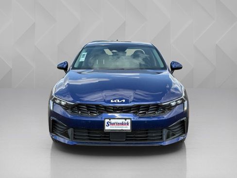 Certified 2026 Kia K5 EX FWD image 2