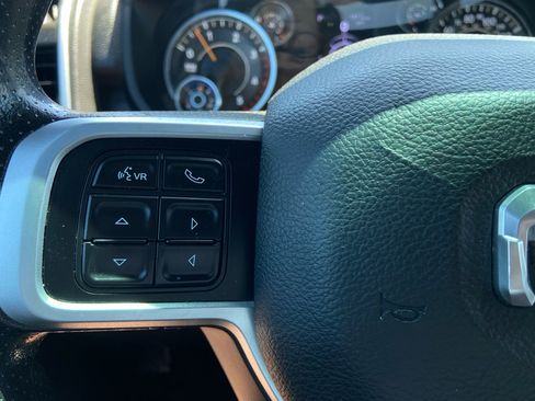 Used 2021 RAM 2500 Big Horn AWD/4WD image 21