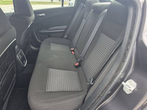 Used 2021 Dodge Charger R/T RWD image 9