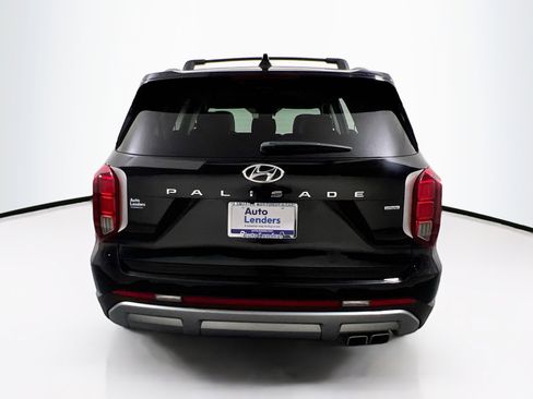 Used 2023 Hyundai Palisade SEL image 6