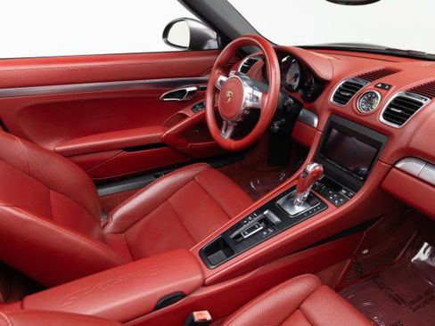 Used 2013 Porsche Boxster S image 16
