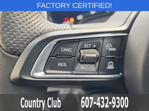 Used 2024 Dodge Hornet R/T Plus image 19