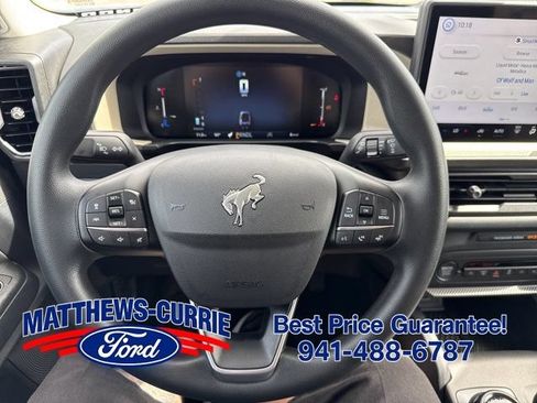 New 2026 Ford Bronco Sport Big Bend AWD/4WD image 17