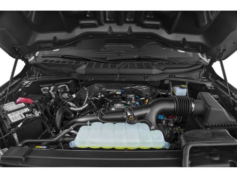 Used 2023 Ford F150 XL RWD image 8