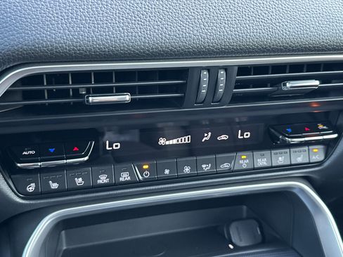 New 2026 MAZDA CX-90 3.3 Turbo w/ Premium Sport Pkg image 22