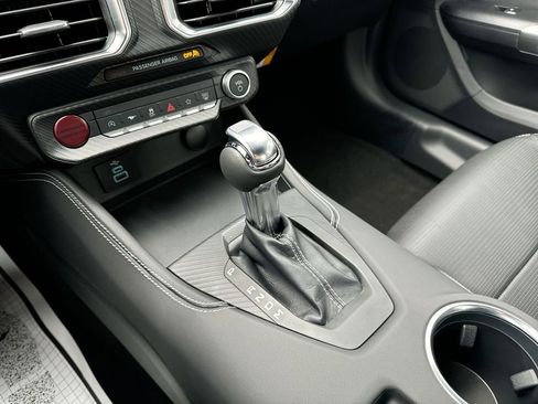 New 2026 Ford Mustang GT Premium image 22