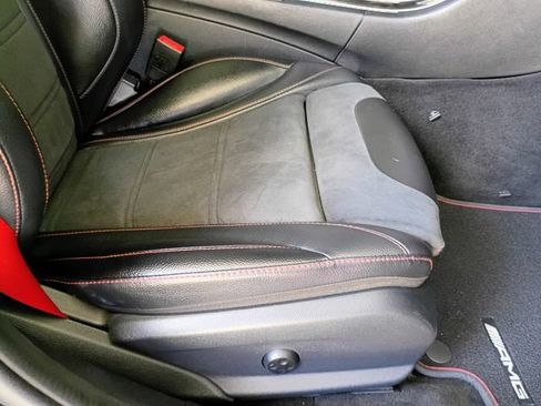 Used 2017 Mercedes-Benz C 43 AMG 4MATIC Sedan image 58