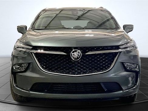 Used 2023 Buick Enclave Avenir w/ Avenir Technology Package image 3