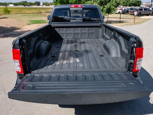 Used 2021 RAM 3500 Tradesman image 59