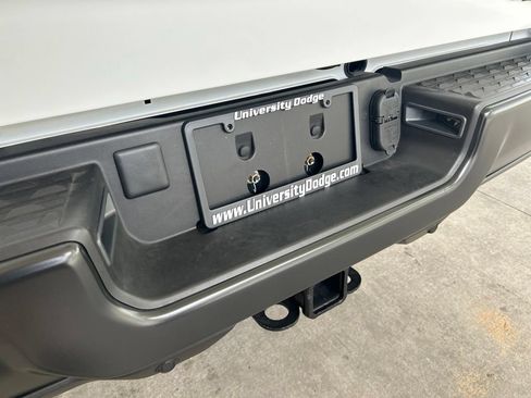 Used 2025 RAM 2500 Tradesman AWD/4WD image 20