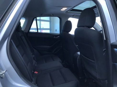 Used 2016 MAZDA CX-5 Touring w/ Bose/Moonroof Package FWD image 22