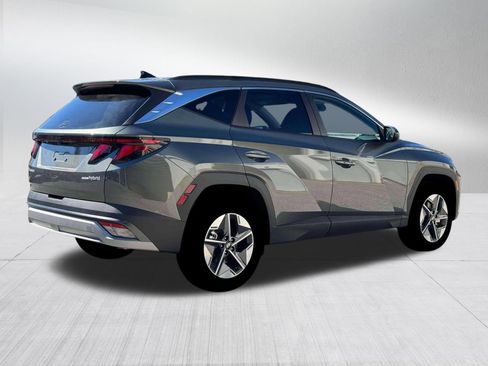 New 2026 Hyundai Tucson SEL image 7