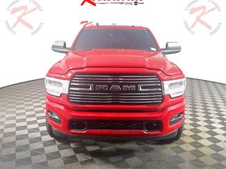 Used 2020 RAM 2500 Laramie video 2