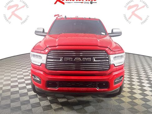 Used 2020 RAM 2500 Laramie image 2