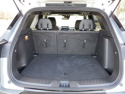 Used 2023 Chevrolet TrailBlazer ACTIV w/ Convenience Package image 30