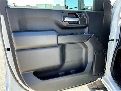 New 2026 Chevrolet Silverado 2500 Custom w/ Custom Value Package image 24