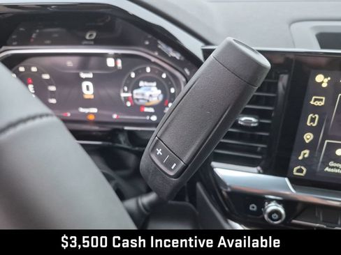 New 2026 GMC Sierra 1500 SLE w/ Preferred Package RWD image 35