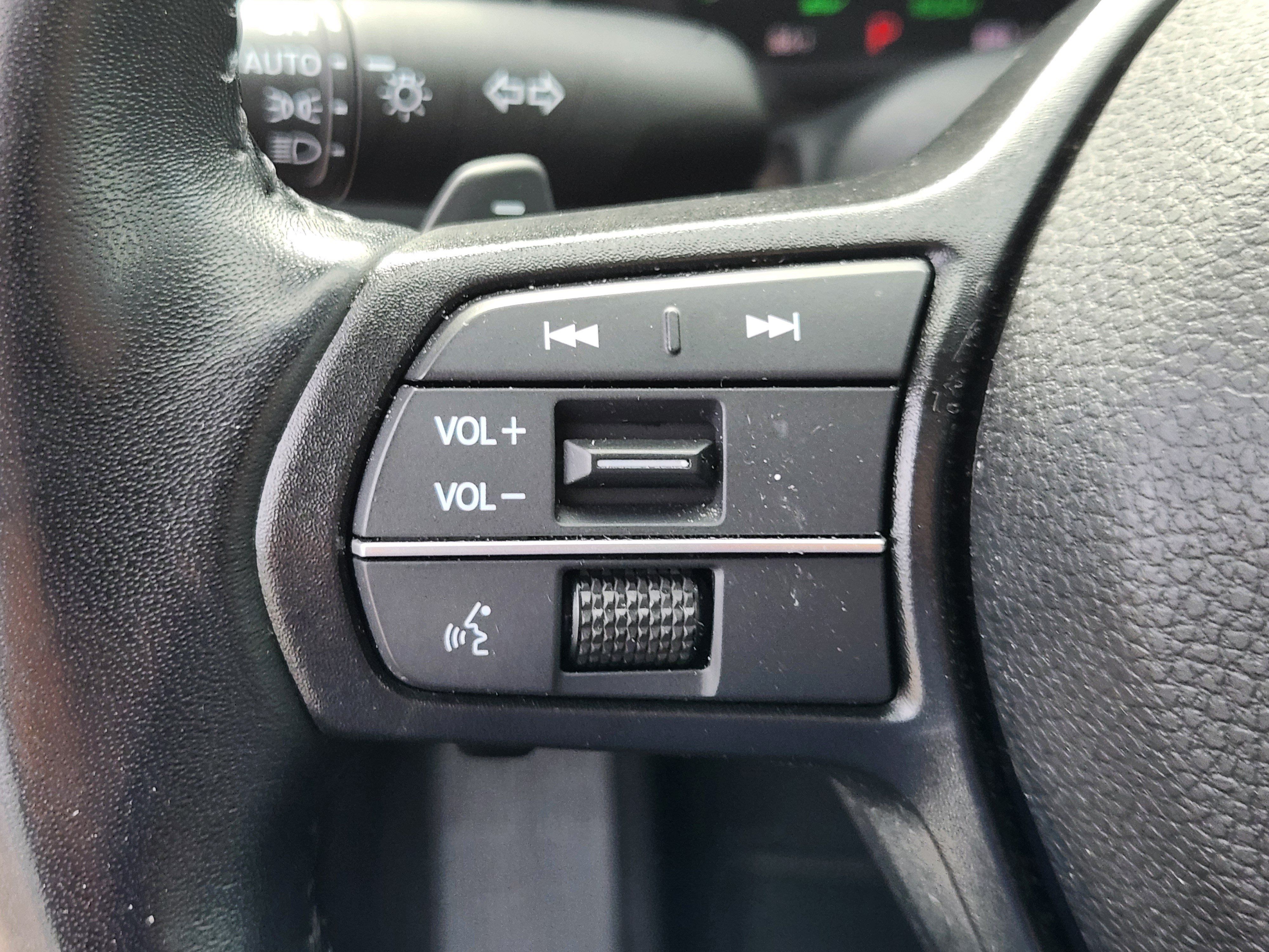 Certified 2024 Honda Accord EX-L image 23