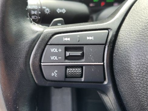 Certified 2024 Honda Accord EX-L image 23