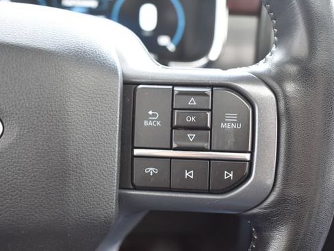 Used 2023 Ford F150 4x4 SuperCrew image 30