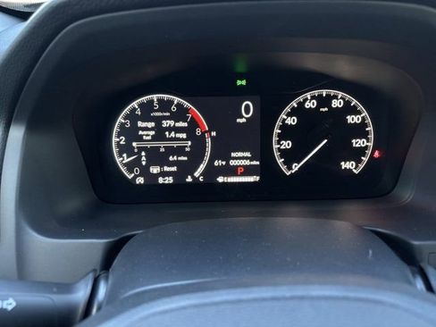 New 2026 Honda Ridgeline RTL image 15