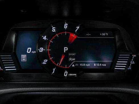 Used 2022 Toyota Supra Premium image 20