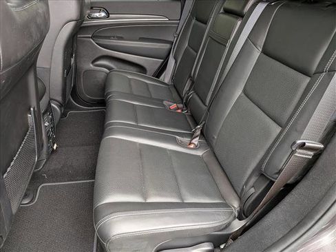 Used 2021 Jeep Grand Cherokee Limited w/ Quick Order Package 28K 80th image 16